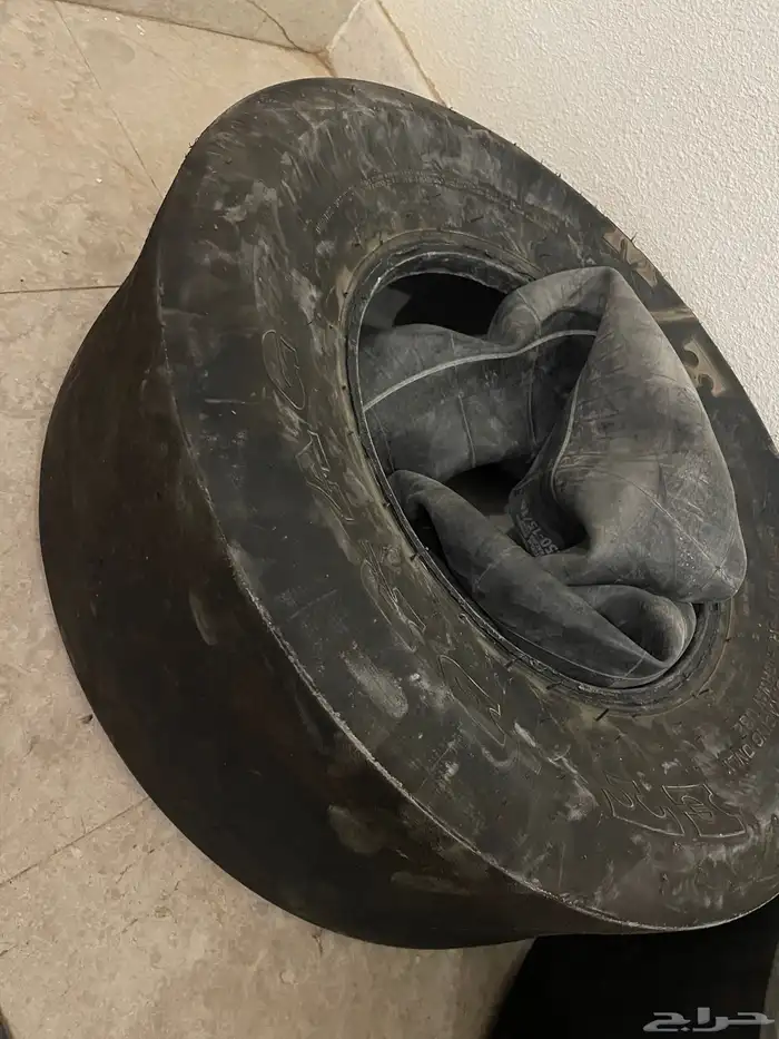 كفرات فل سليك Mickey Thompson للبيع 2