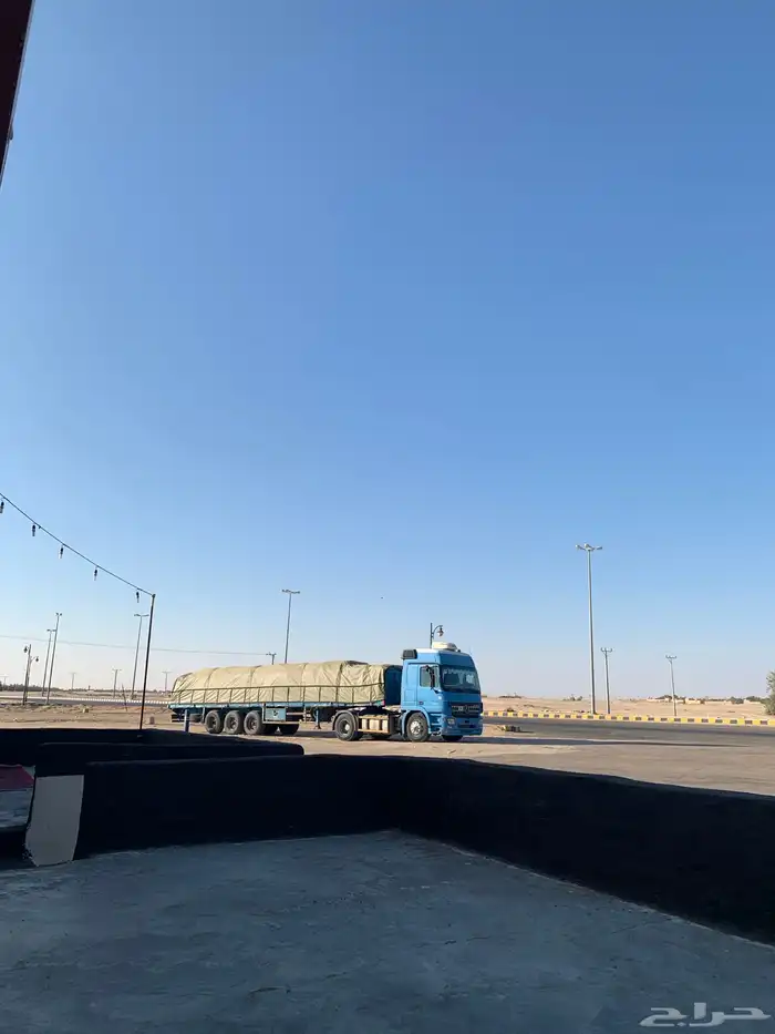 تيدر سطحه 3 محاور 6