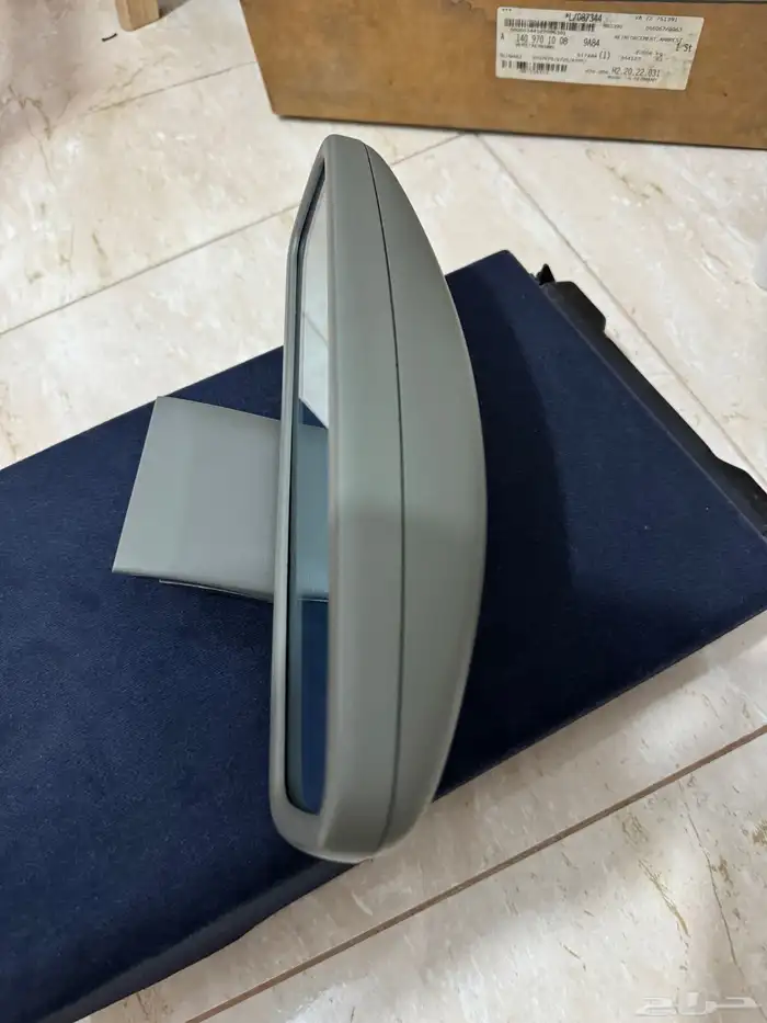 قطع مرسيدس 25