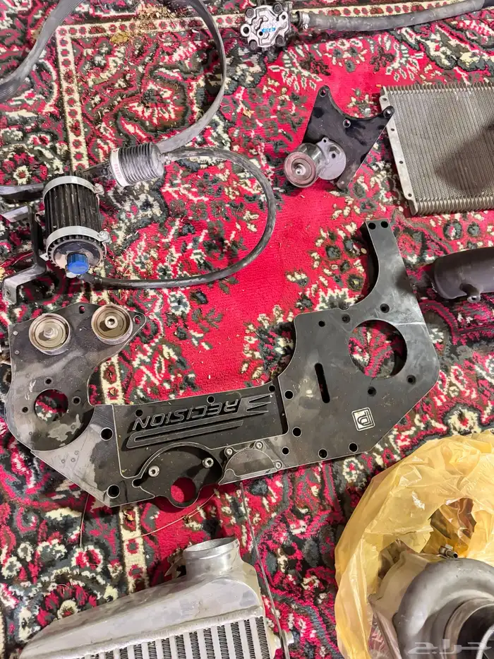 كت برو تشارج فتك ( روتركس ) 4