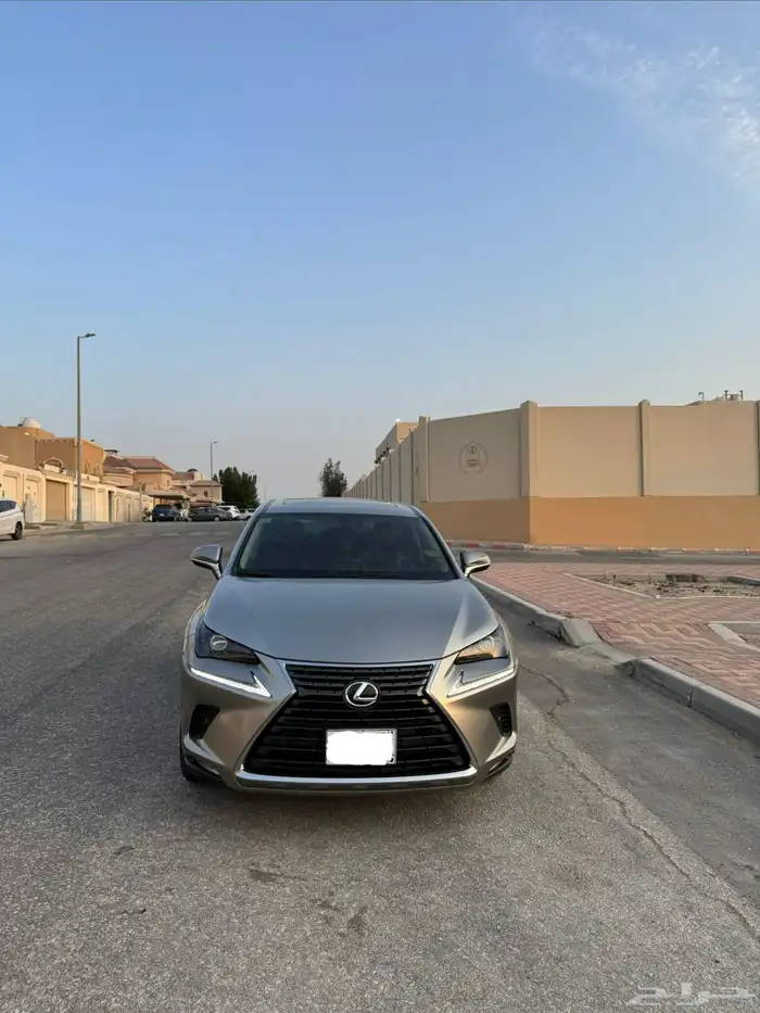 لكزس NX300 ستاندرد 2020 0