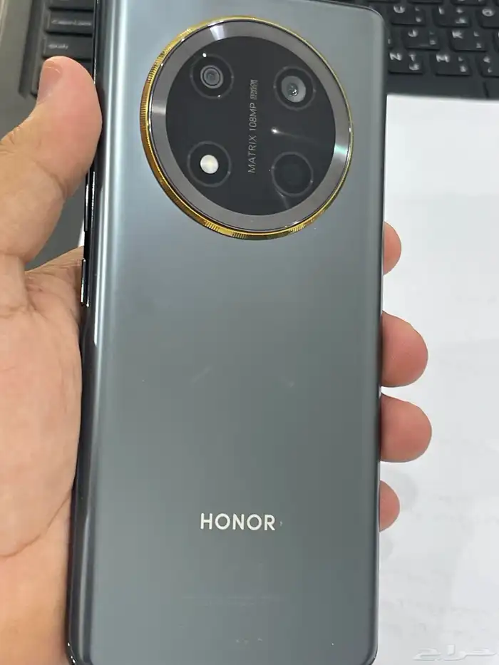 جوال هونر X9C 1
