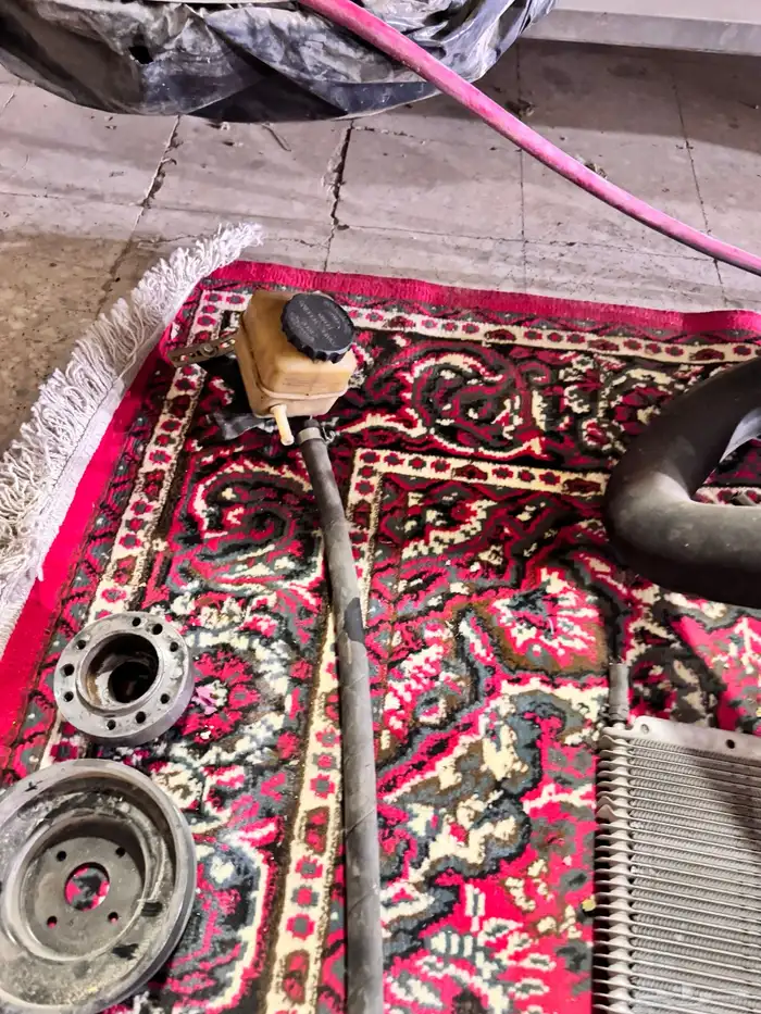 كت برو تشارج فتك ( روتركس ) 8