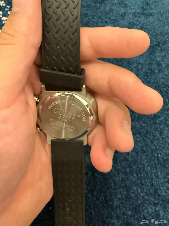 ساعات رجالية 14