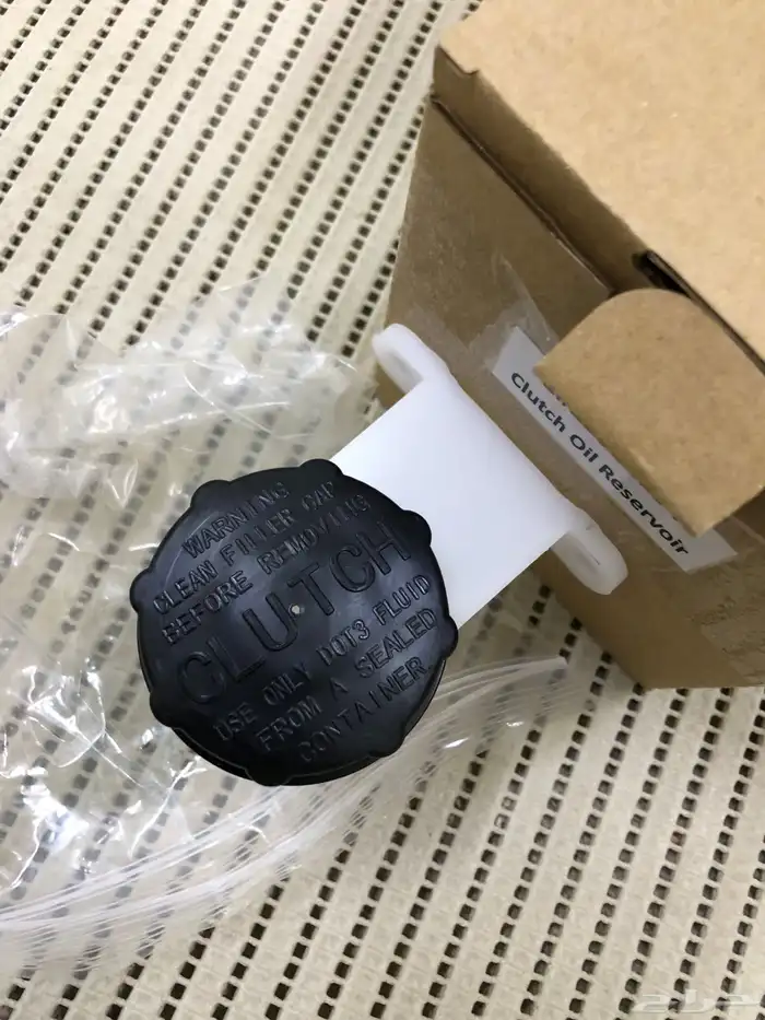 قطع جمس وشفر ونيت سبعينات وثمانينات 2