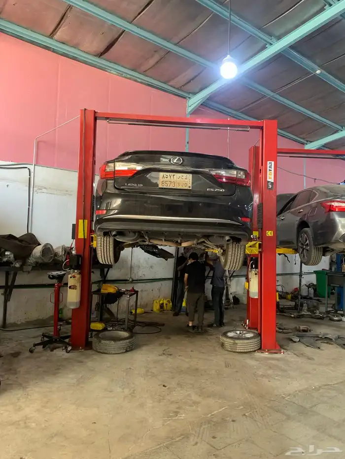 قير جير لكزز es350 لكززes250 كامري اورين افلن مستورد نضيف 1