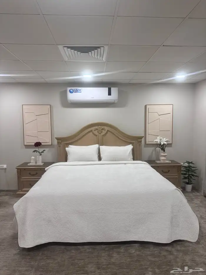 طقم غرفة نوم 0