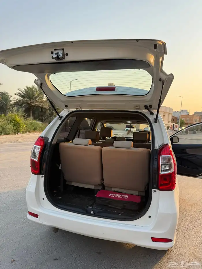 افانزا 2016 12