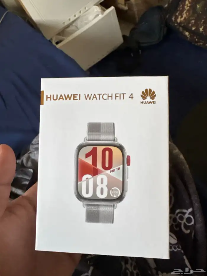 ساعه هواوي Fit4 1