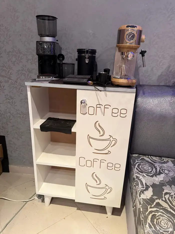 ركن كوفي متكامل 3