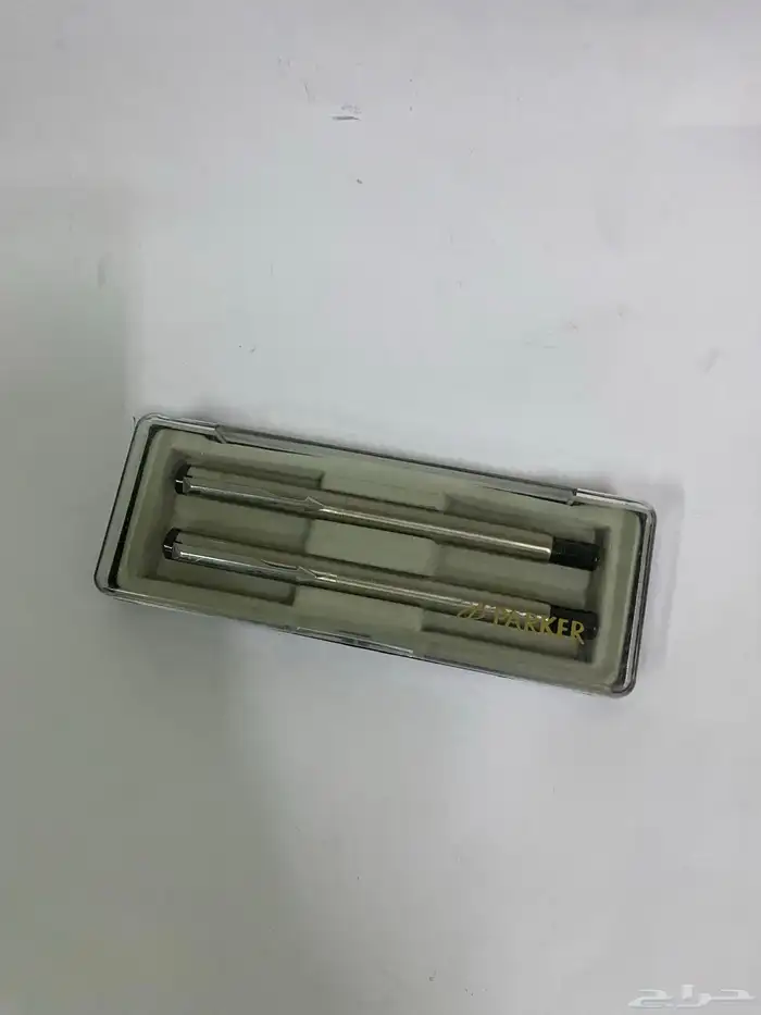 طقم اقلام باركر parker انجليزي 2