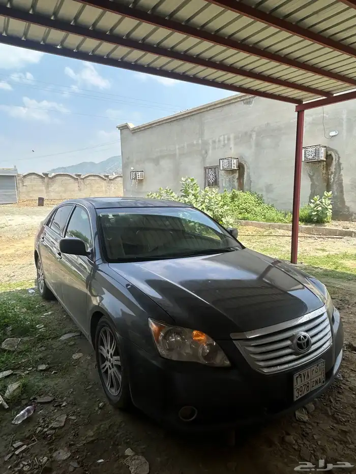 للبيع أفالون 2009 0