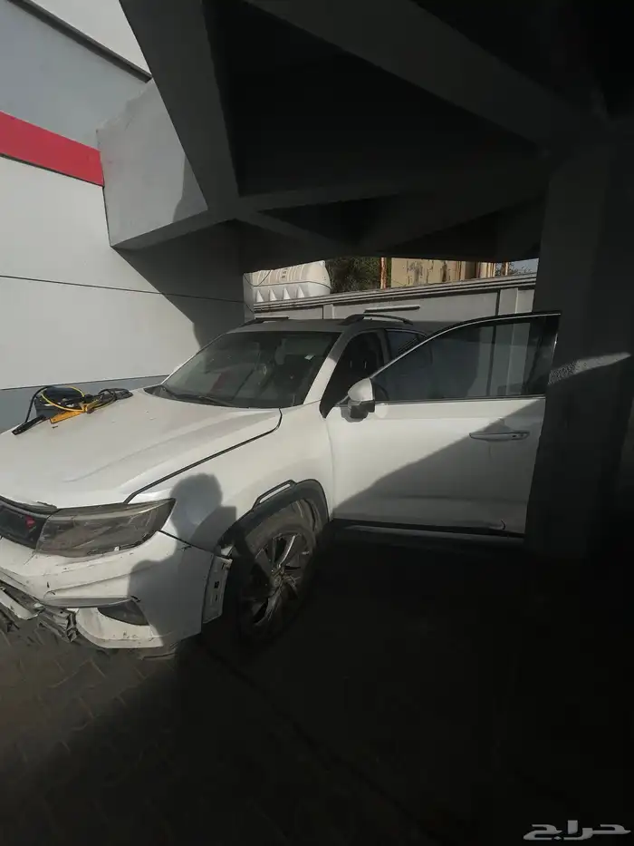 cs352022 ممشى 142 الف مكينة جرم القير مكسور الحد 17 الف 2
