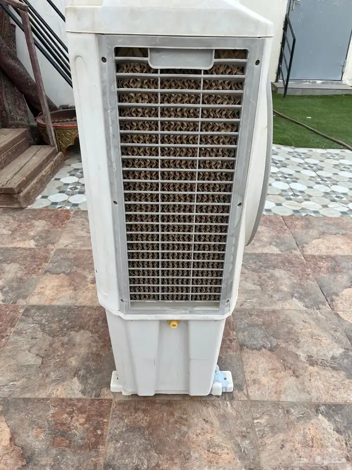 مكيف صحرواي روكسل الحاله ممتاز جدا 2