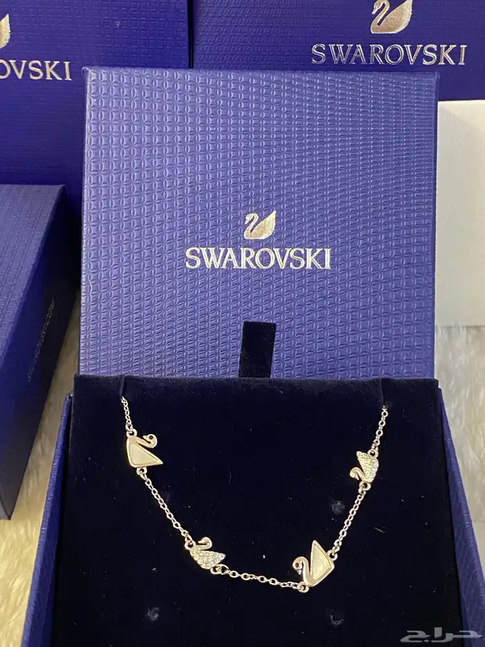 سلاسل كواليتي سوار فيسكي مع الملحقات 23