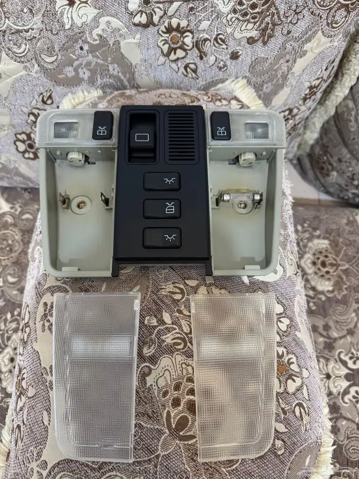 قطع مرسيدس 45