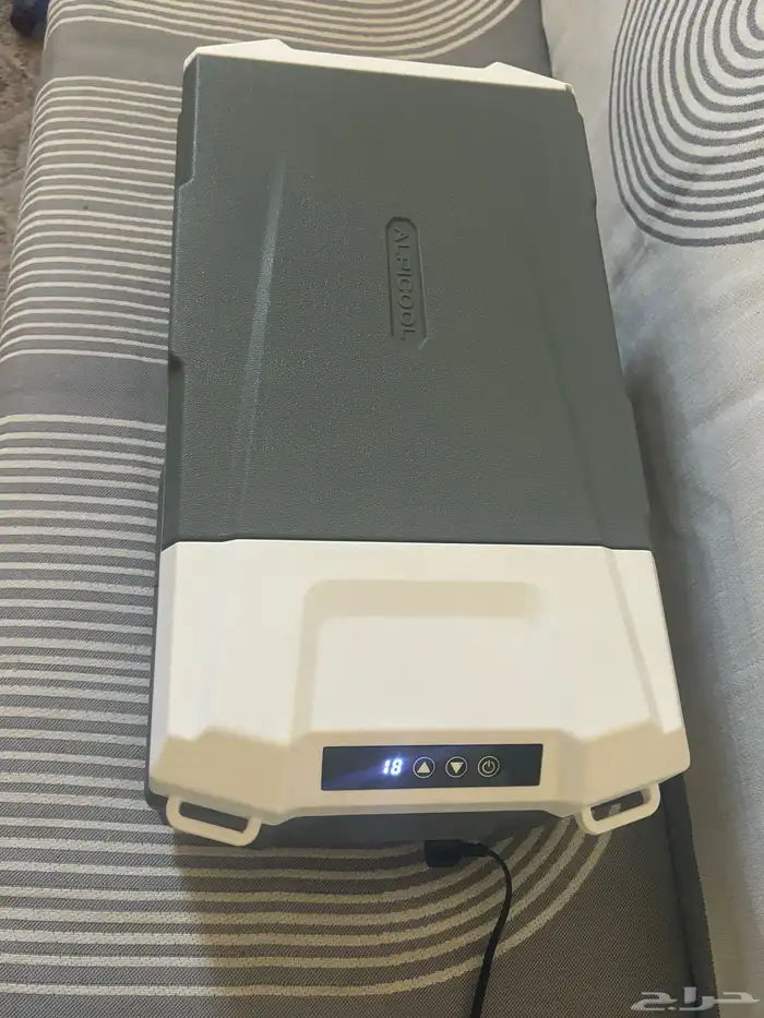 ثلاجة البيكول 15لتر 5