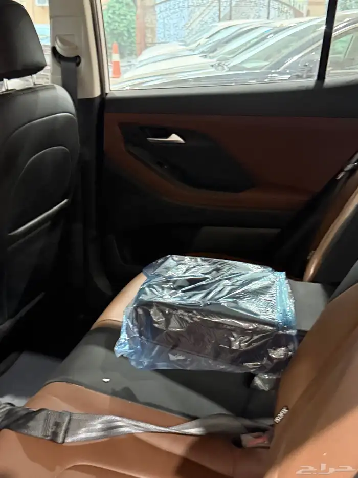 هيونداي كريتا 2025 كمفورت 23