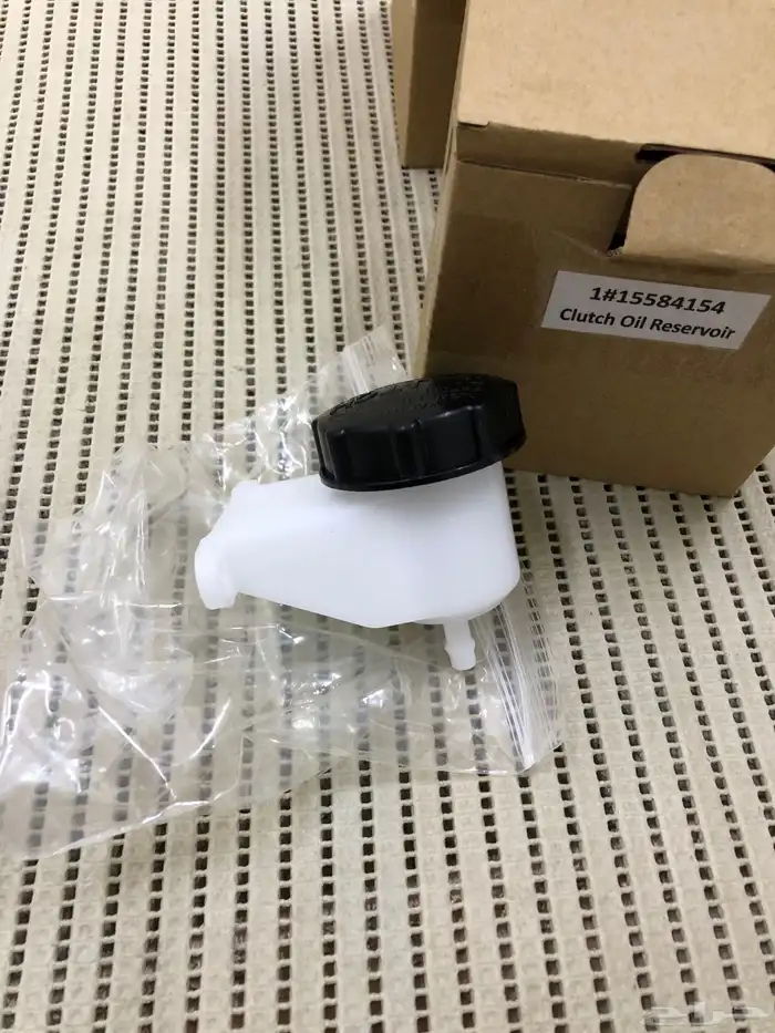 قطع جمس وشفر ونيت سبعينات وثمانينات 0