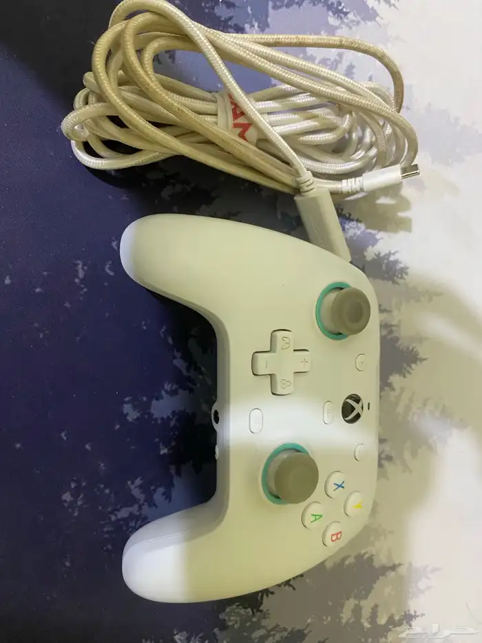 xbox series s 1tb مع يدتين 5