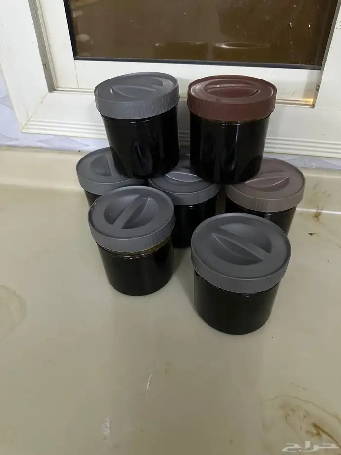 عسل شرط 0
