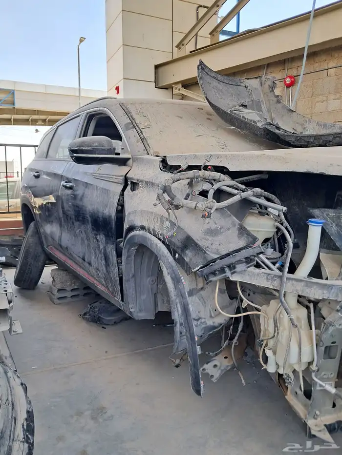 تشليح شانجان CS75 بلس 2021 4