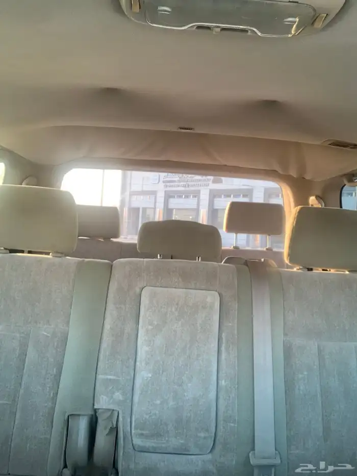 لاندكروزر vxr 2004 10