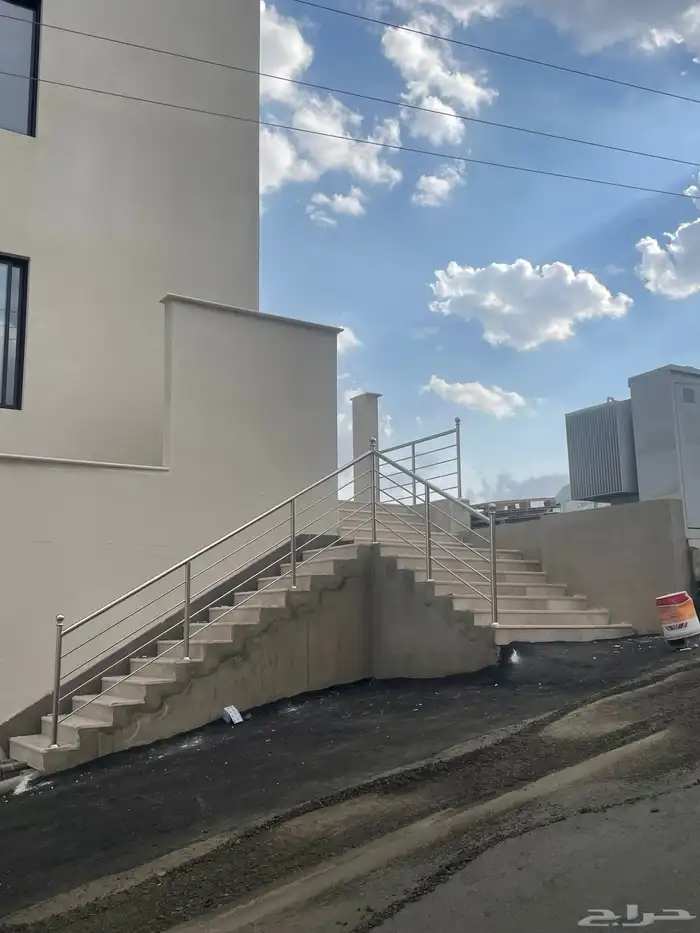 حديد دربزين 37