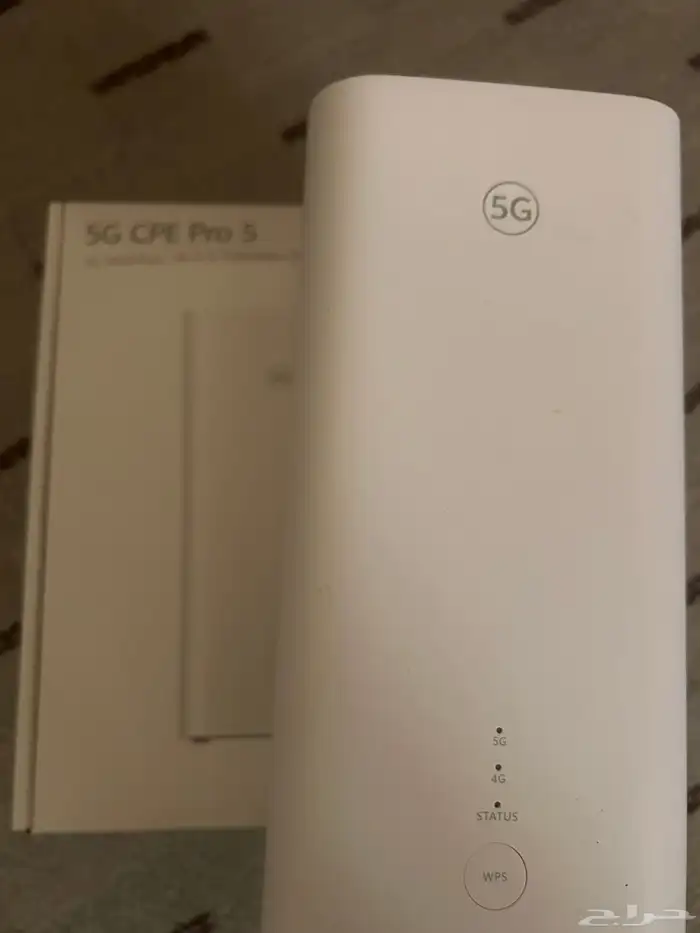 رواتير هواوي 5G pro 1