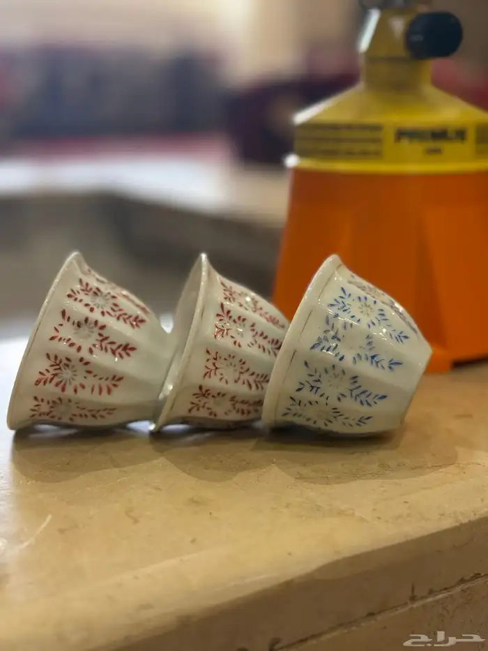 فناجيل قديمه 0