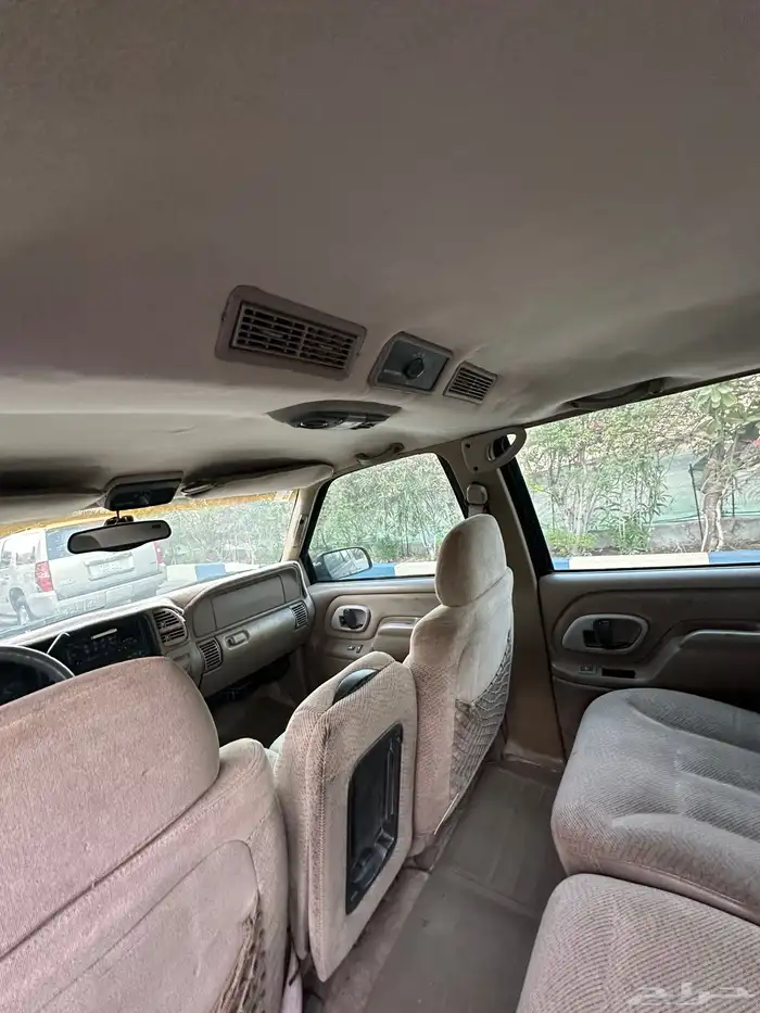 سوبربان GMC 7