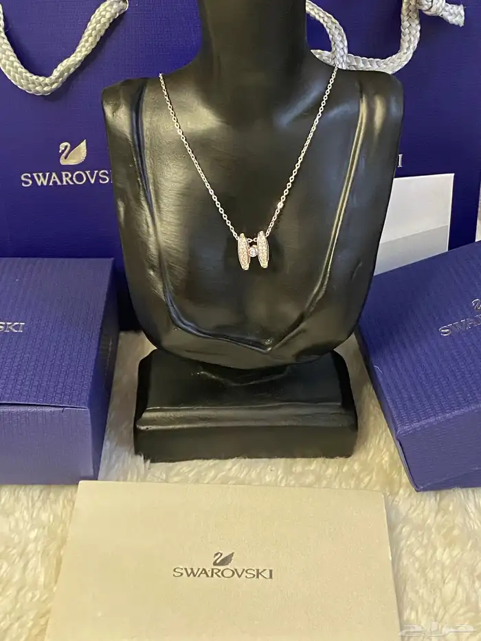 سلاسل كواليتي سوار فيسكي مع الملحقات 10