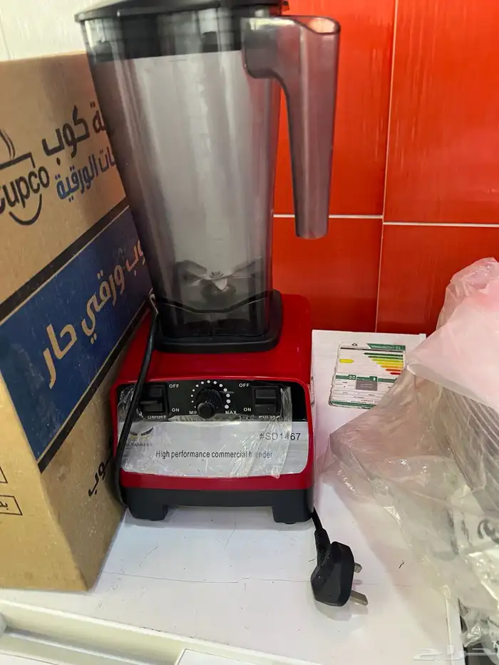 تجهيزات بوفية للبيع 27