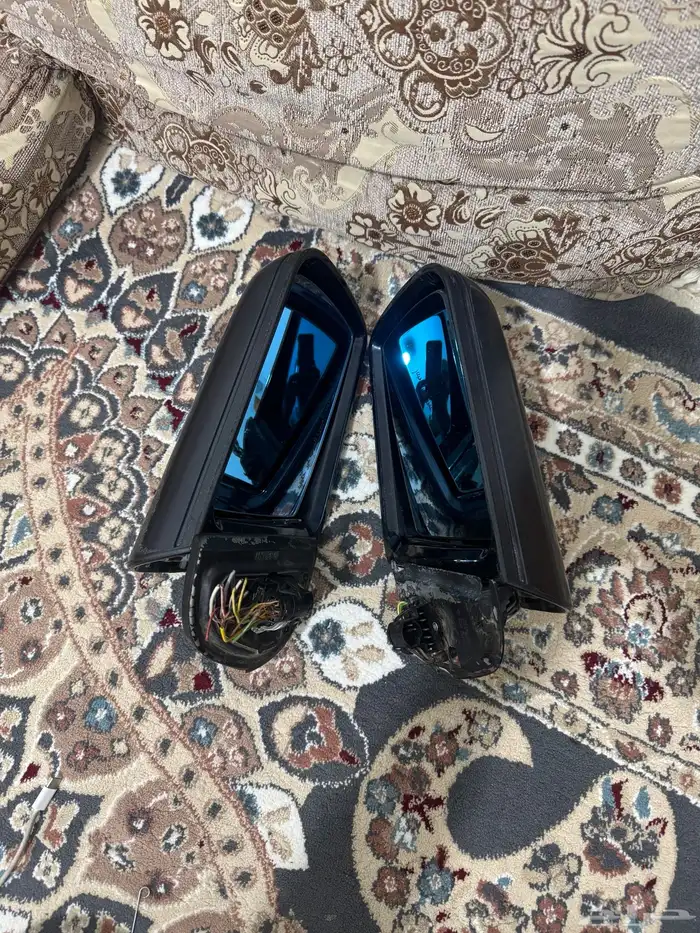 قطع مرسيدس 81
