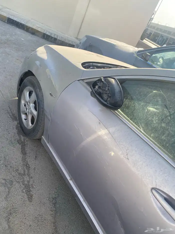 مازدا 2009 سيدان 6 البيع مستعجل 3