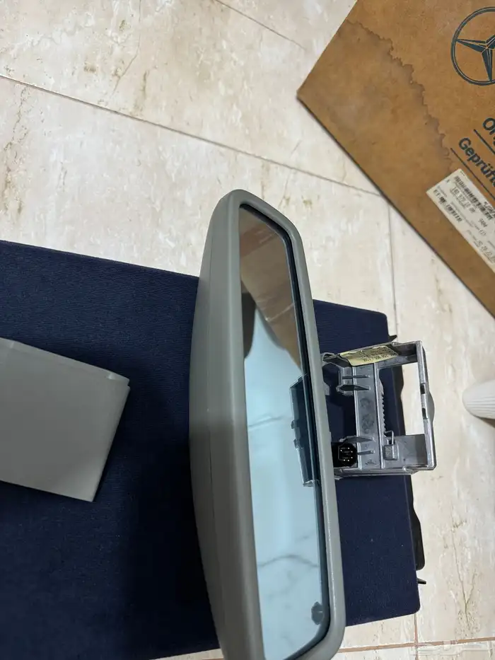 قطع مرسيدس 26