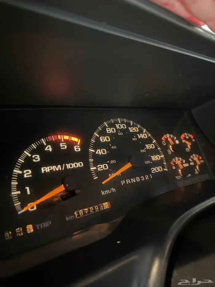 جمس سوبربان 96 مخزن ( تم البيع ) 35