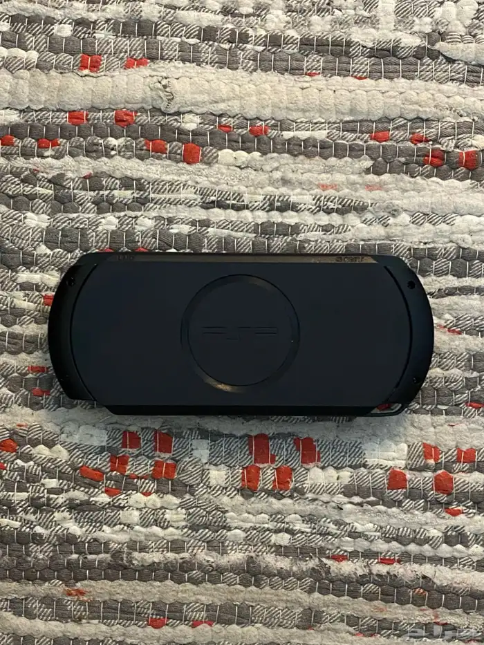 بي اس بي Psp 3