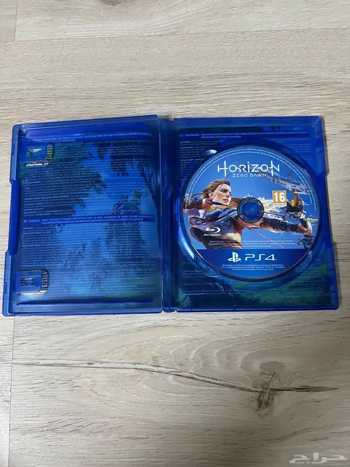 4 اشرطة سوني 4 شبه جديده للبيع 2