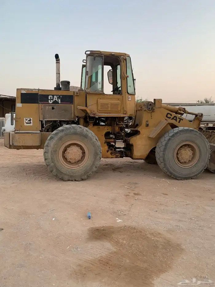 شيول 936E 2
