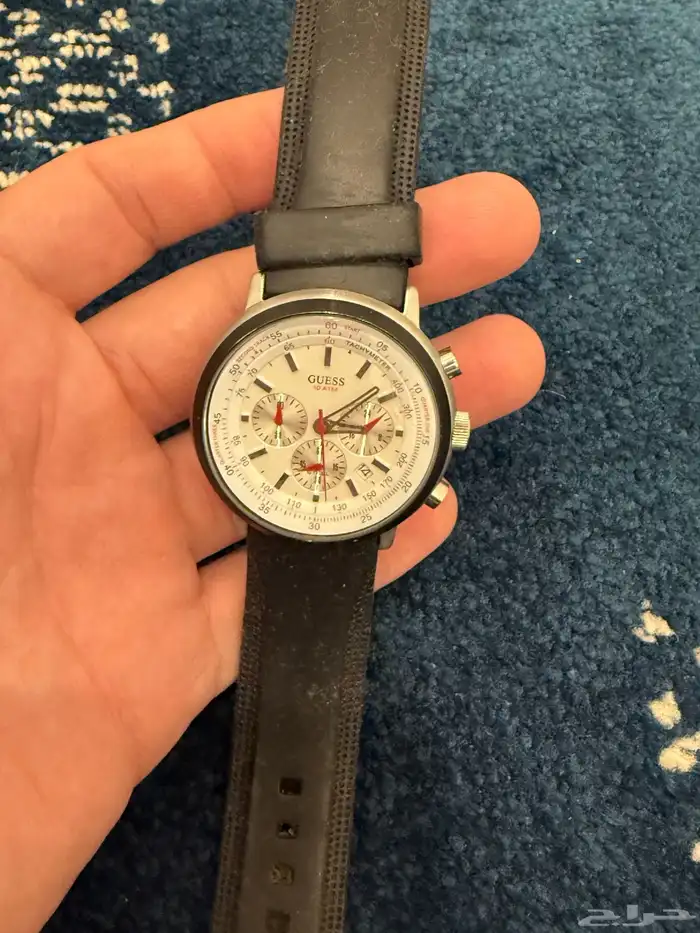 ساعات رجالية 9