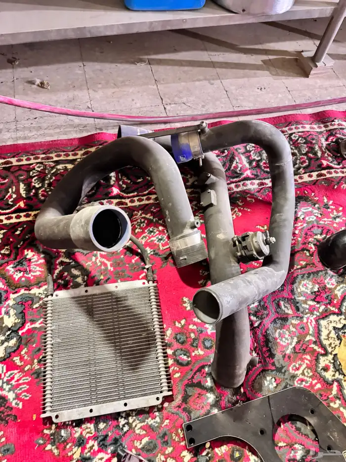 كت برو تشارج فتك ( روتركس ) 9