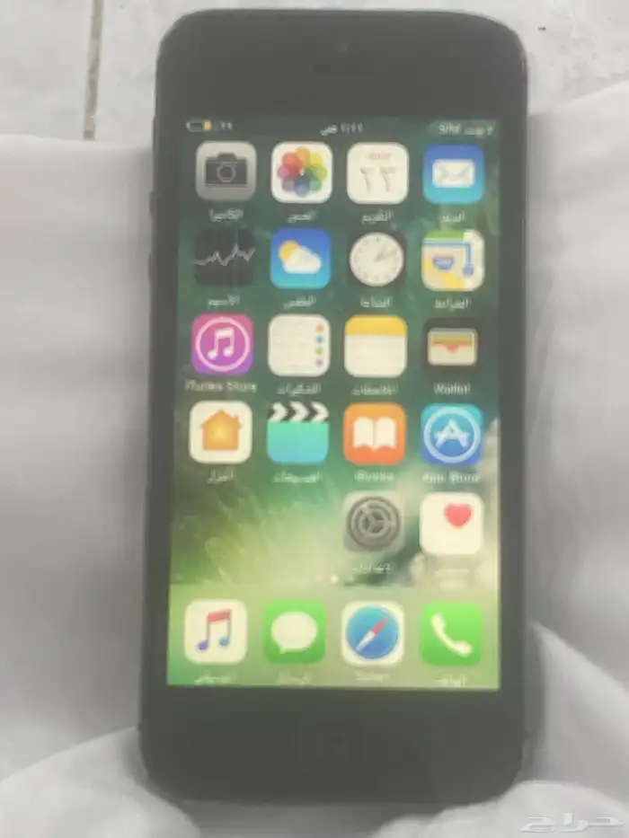 ايفون 5 1