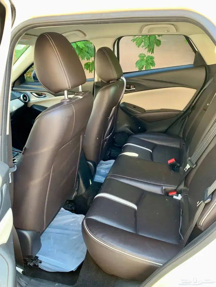Mazda CX3 SIGNATURE 4