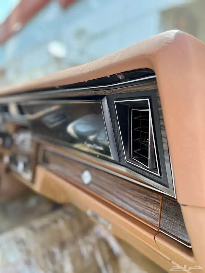 كابرس 1979مخزن وكاله 31