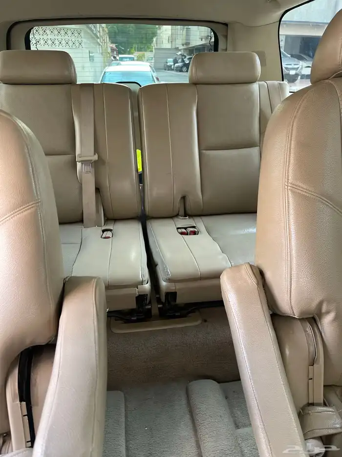 اسكاليد 2009 بريميوم 17