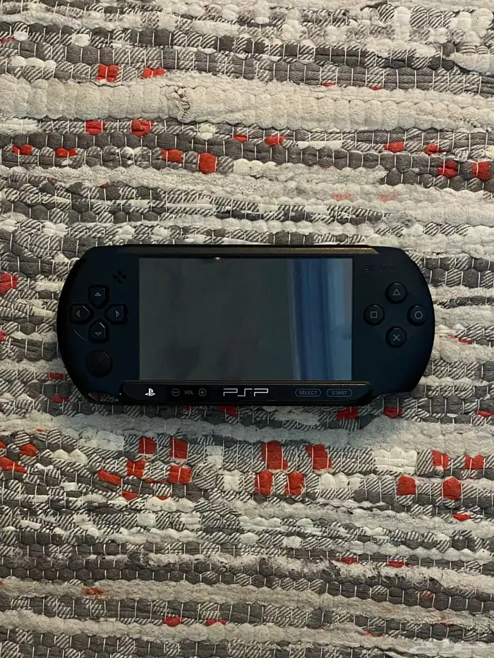 بي اس بي Psp 2