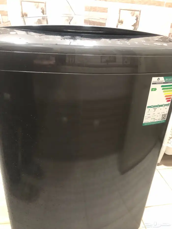 غسالة ال جي 0