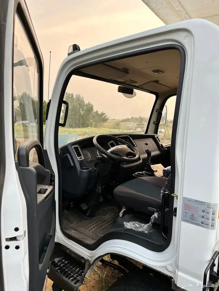 رافعة شاكمان 5 طن سلة معزولة للبيع 6