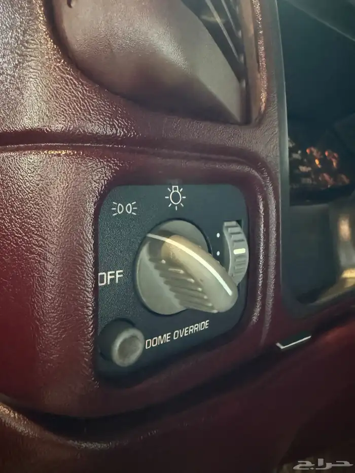 جمس سوبربان 96 مخزن ( تم البيع ) 32